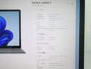 Microsoft Windows Tablet Body Surface Laptop 3 Model 1867 Core I5 1035G7