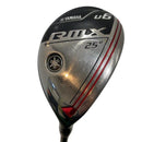 Utility Rmx(2020) U6 Ut Tmx-420U R) C