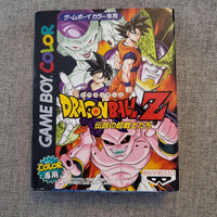 Games Game Boy Color