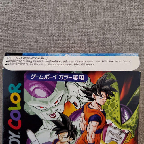 Games Game Boy Color