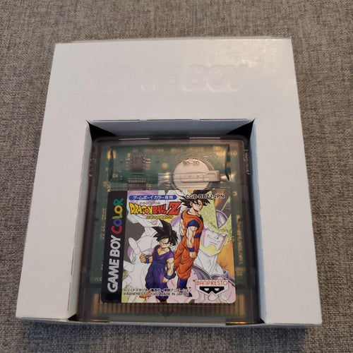 Games Game Boy Color