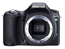 Digital Slr Pentax *Ist Ds