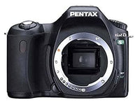 Digital Slr Pentax *Ist Ds