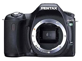 Digital Slr Pentax *Ist Ds