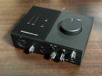 Audio Interfaces Komplete Audio1