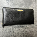 Gucci Long Wallets Gg