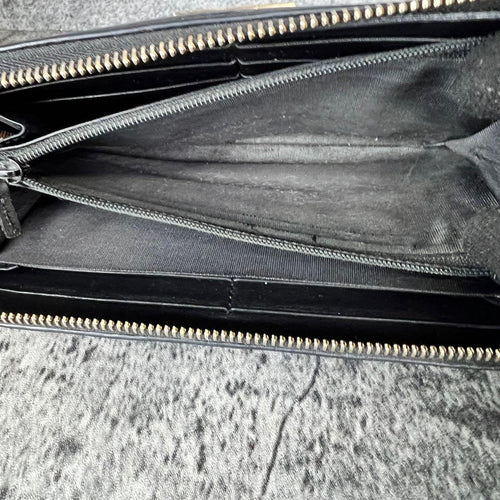 Gucci Long Wallets Gg