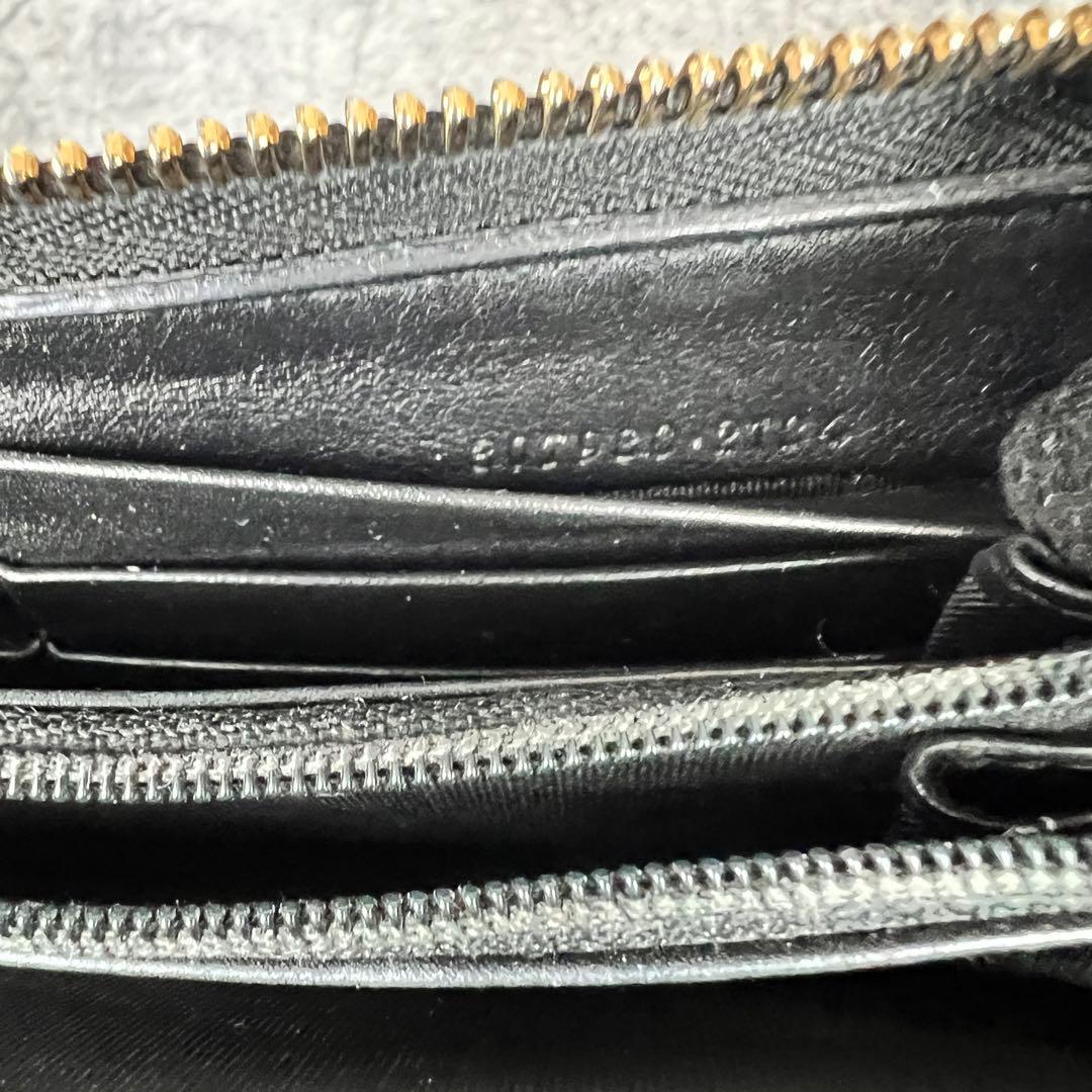 Gucci Long Wallets Gg