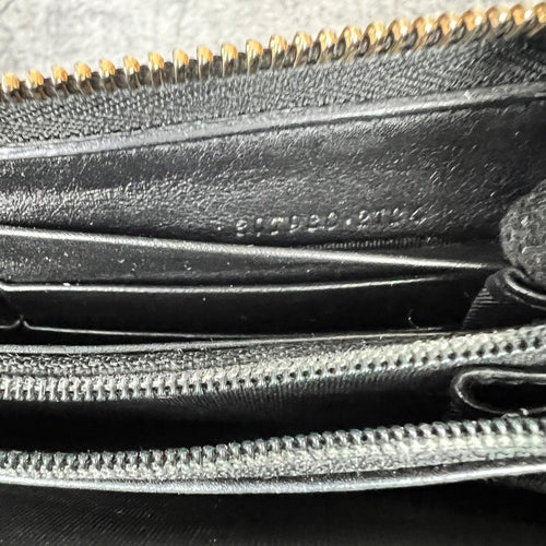 Gucci Long Wallets Gg