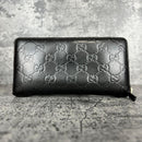 Gucci Long Wallets Gg