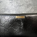 Gucci Long Wallets Gg
