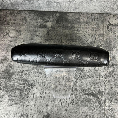 Gucci Long Wallets Gg