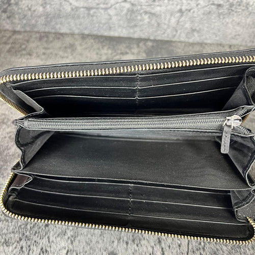 Gucci Long Wallets Gg