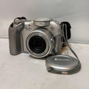 Canon Compact Digital Camera Powershot S1 Is