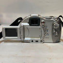 Canon Compact Digital Camera Powershot S1 Is