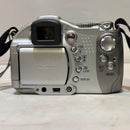 Canon Compact Digital Camera Powershot S1 Is
