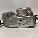 Canon Compact Digital Camera Powershot S1 Is