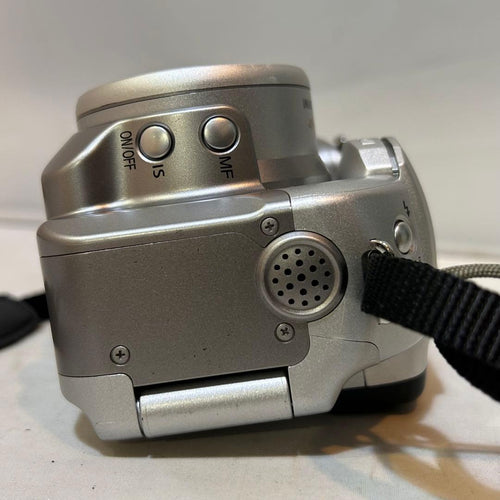 Canon Compact Digital Camera Powershot S1 Is