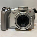 Canon Compact Digital Camera Powershot S1 Is
