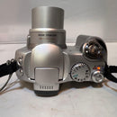 Canon Compact Digital Camera Powershot S1 Is