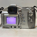 Canon Compact Digital Camera Powershot S1 Is