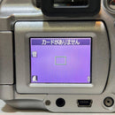 Canon Compact Digital Camera Powershot S1 Is