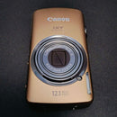 Canon Compact Digital Cameras Ixy 930Is
