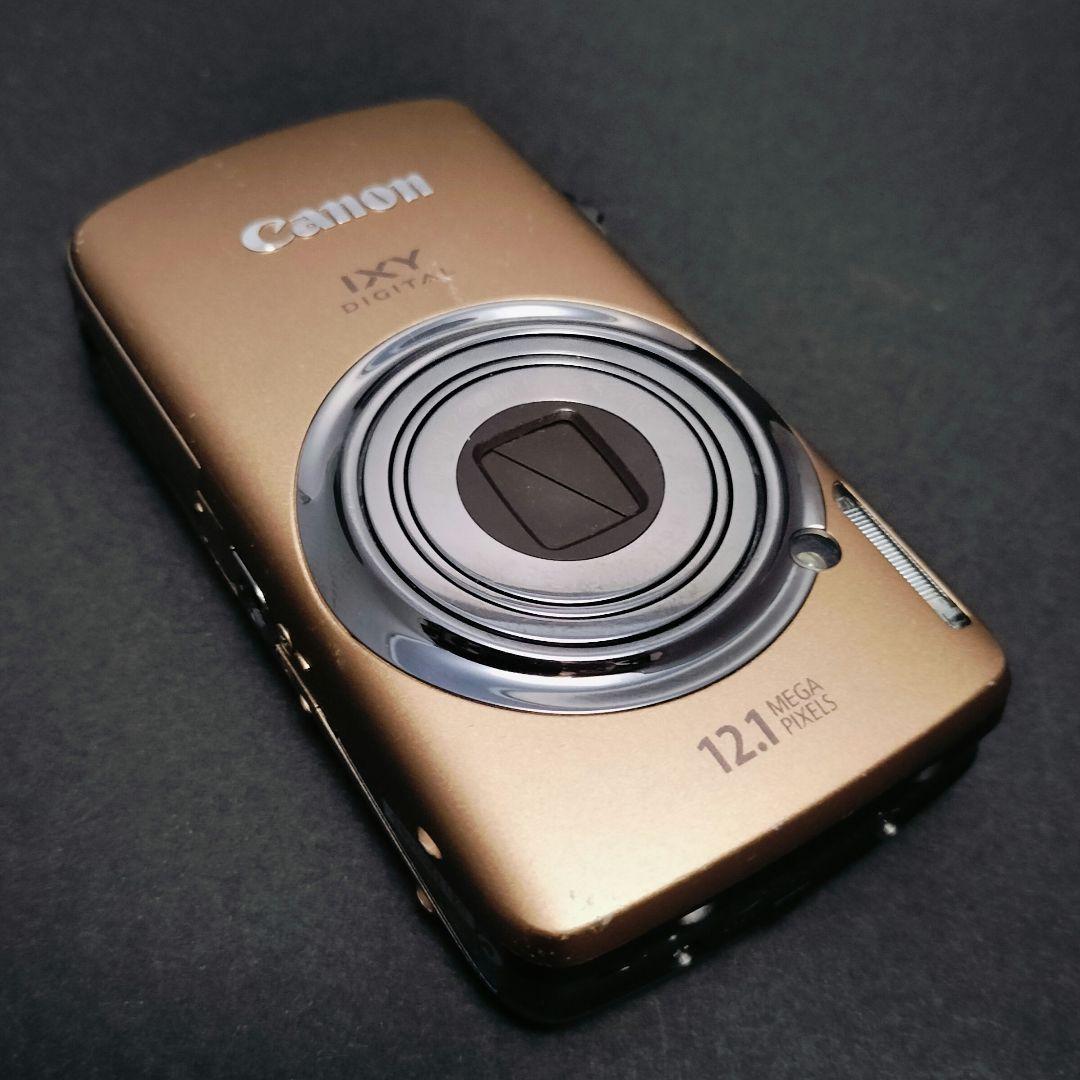 Canon Compact Digital Cameras Ixy 930Is