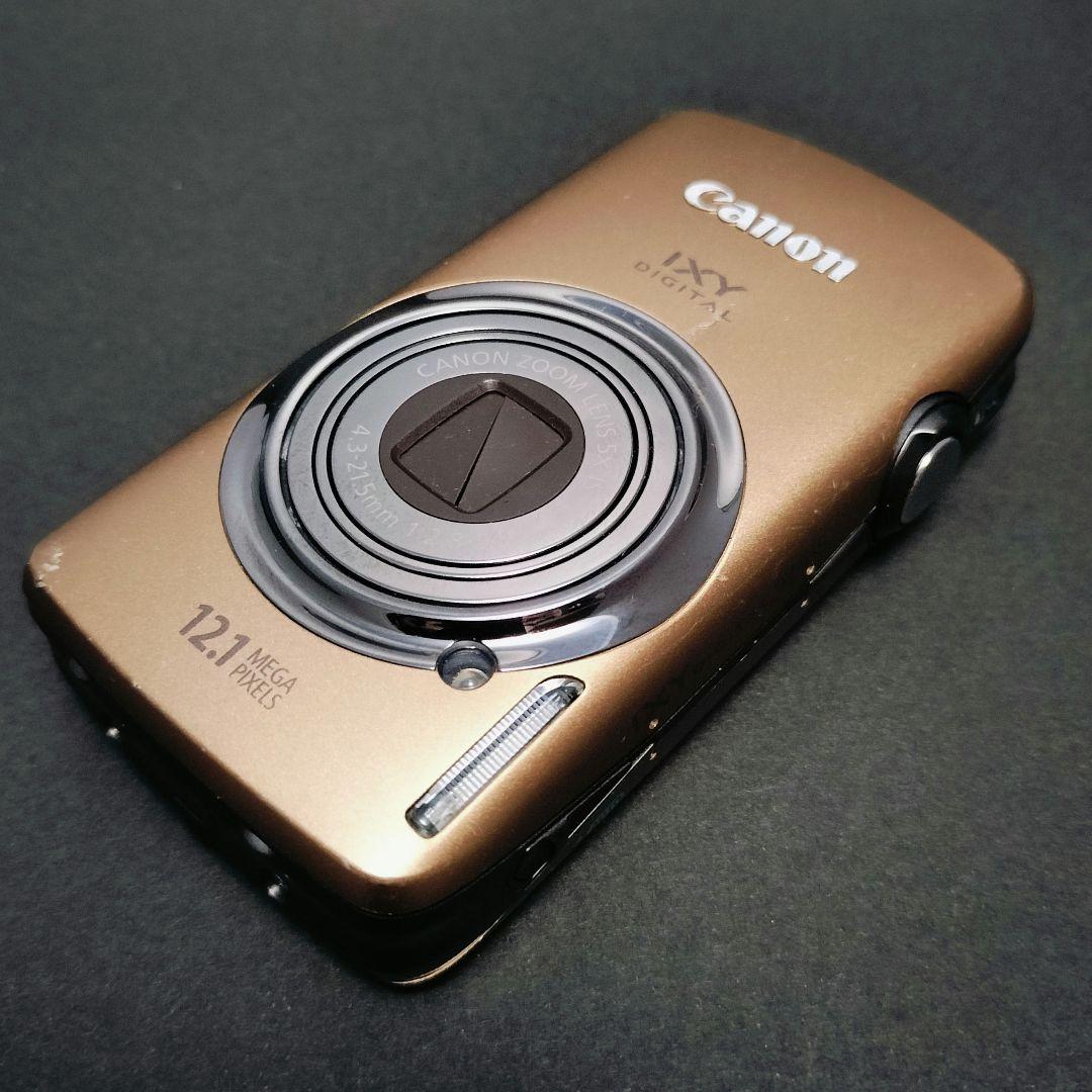 Canon Compact Digital Cameras Ixy 930Is