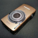 Canon Compact Digital Cameras Ixy 930Is