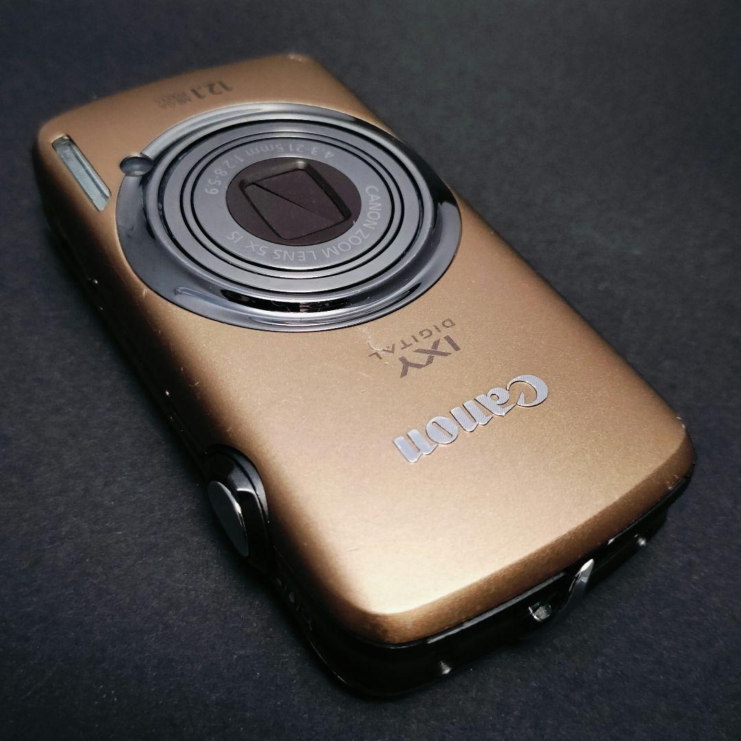 Canon Compact Digital Cameras Ixy 930Is