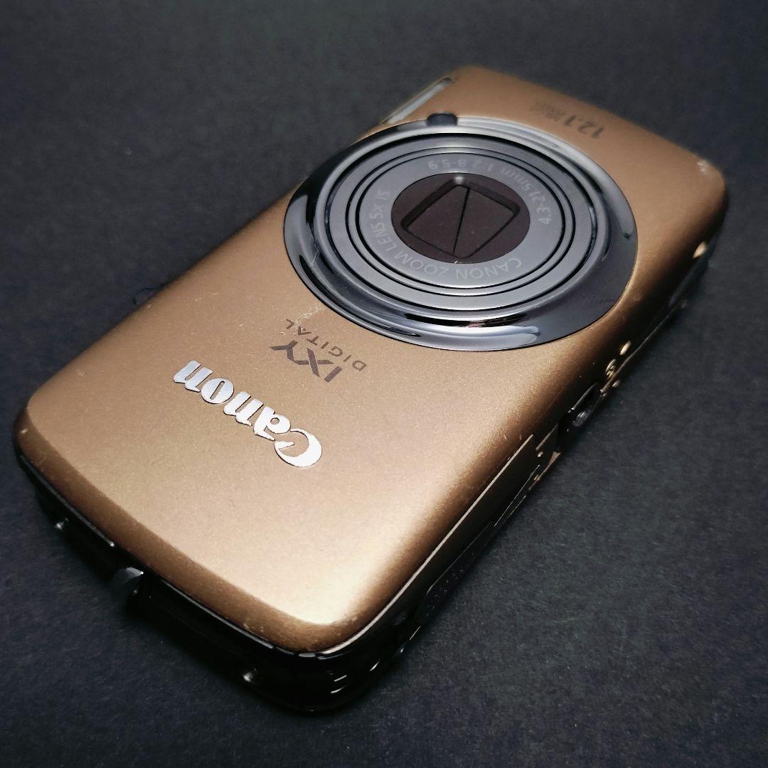 Canon Compact Digital Cameras Ixy 930Is