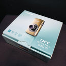 Canon Compact Digital Cameras Ixy 930Is