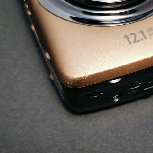 Canon Compact Digital Cameras Ixy 930Is