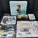 Canon Compact Digital Cameras Ixy 930Is