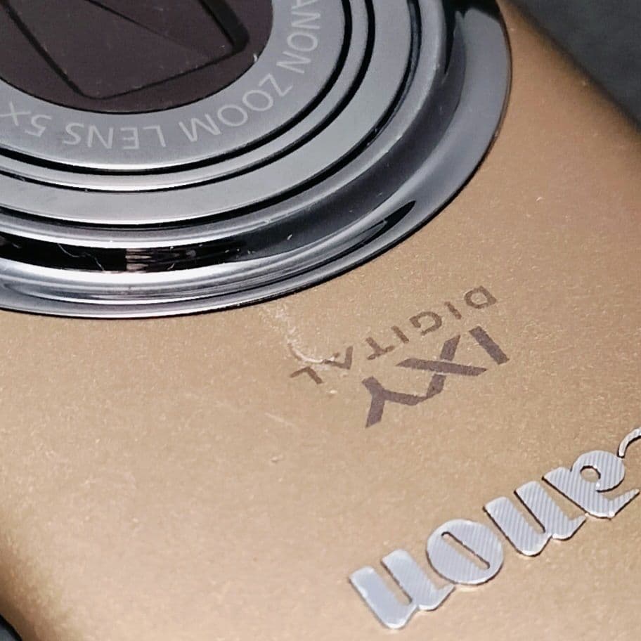 Canon Compact Digital Cameras Ixy 930Is
