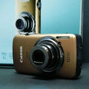 Canon Compact Digital Cameras Ixy 930Is