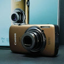 Canon Compact Digital Cameras Ixy 930Is