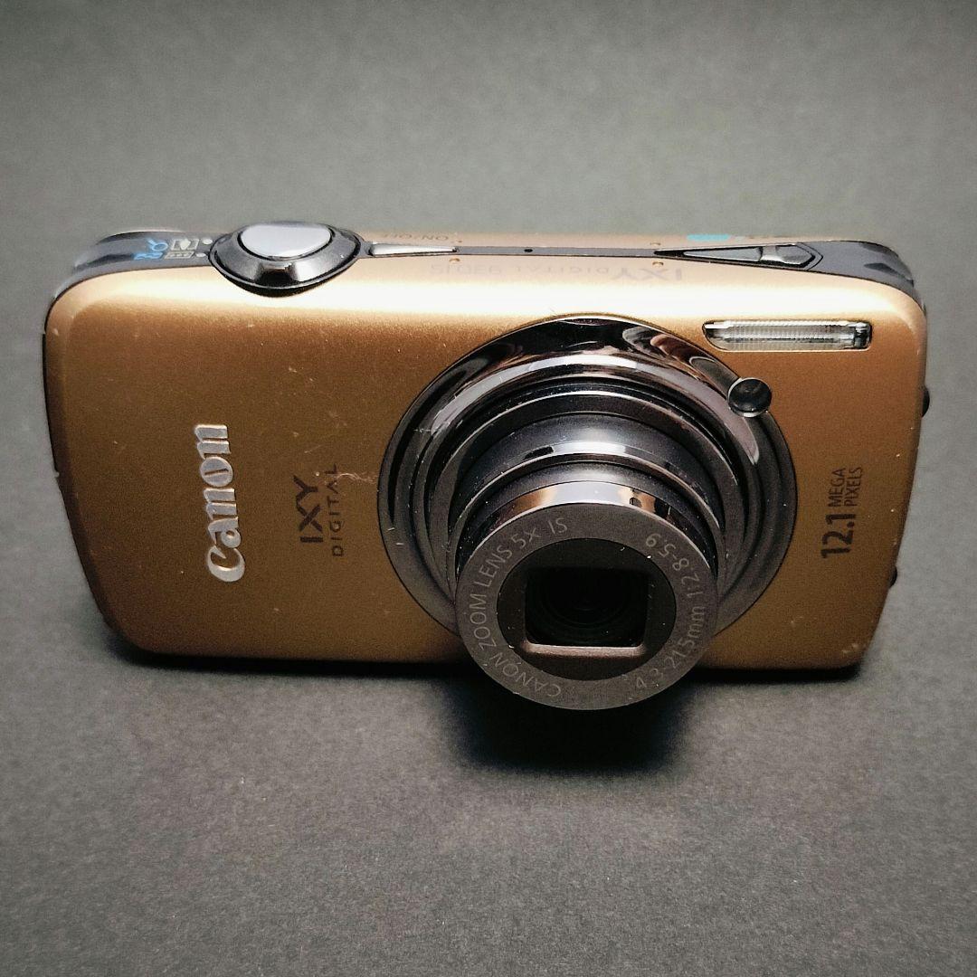 Canon Compact Digital Cameras Ixy 930Is