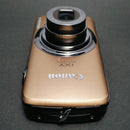 Canon Compact Digital Cameras Ixy 930Is