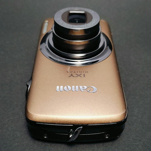 Canon Compact Digital Cameras Ixy 930Is