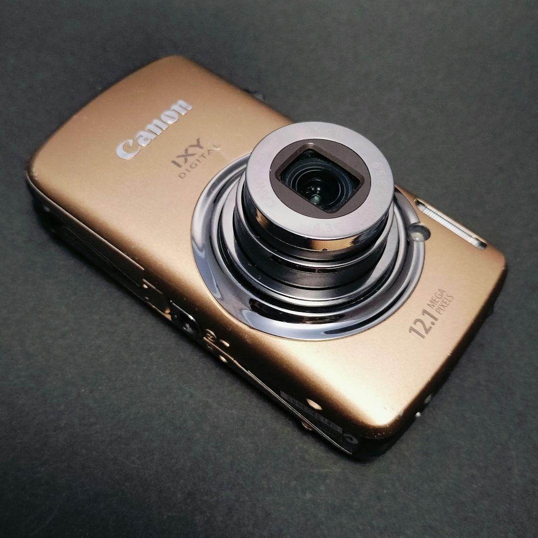 Canon Compact Digital Cameras Ixy 930Is