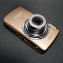 Canon Compact Digital Cameras Ixy 930Is