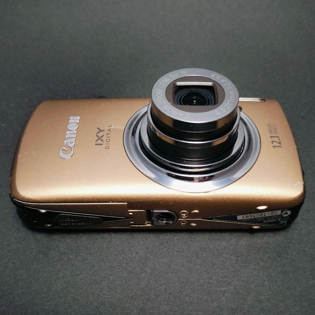 Canon Compact Digital Cameras Ixy 930Is