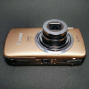 Canon Compact Digital Cameras Ixy 930Is