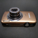 Canon Compact Digital Cameras Ixy 930Is
