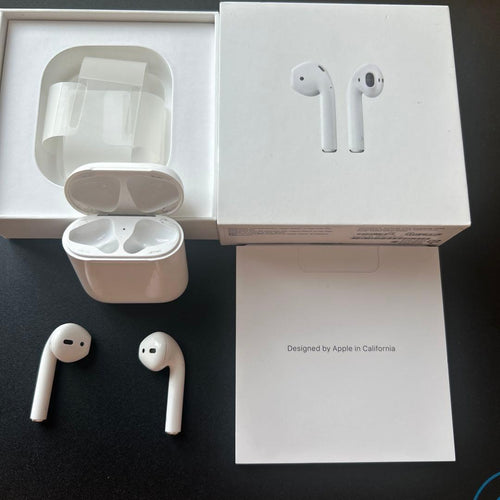 Apple Airpods