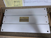 Amplifiers Brax X2400.2 4Ch