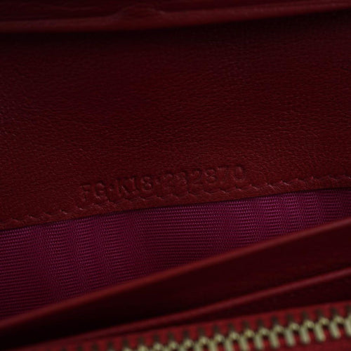 Bvlgari Long Wallet