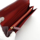 Bvlgari Long Wallet